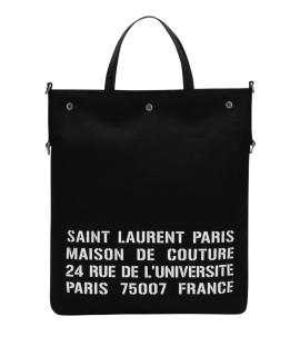 SAINT LAURENT Сумка Тоут