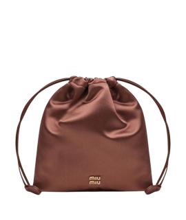 MIU MIU Клатч/вечерняя сумка