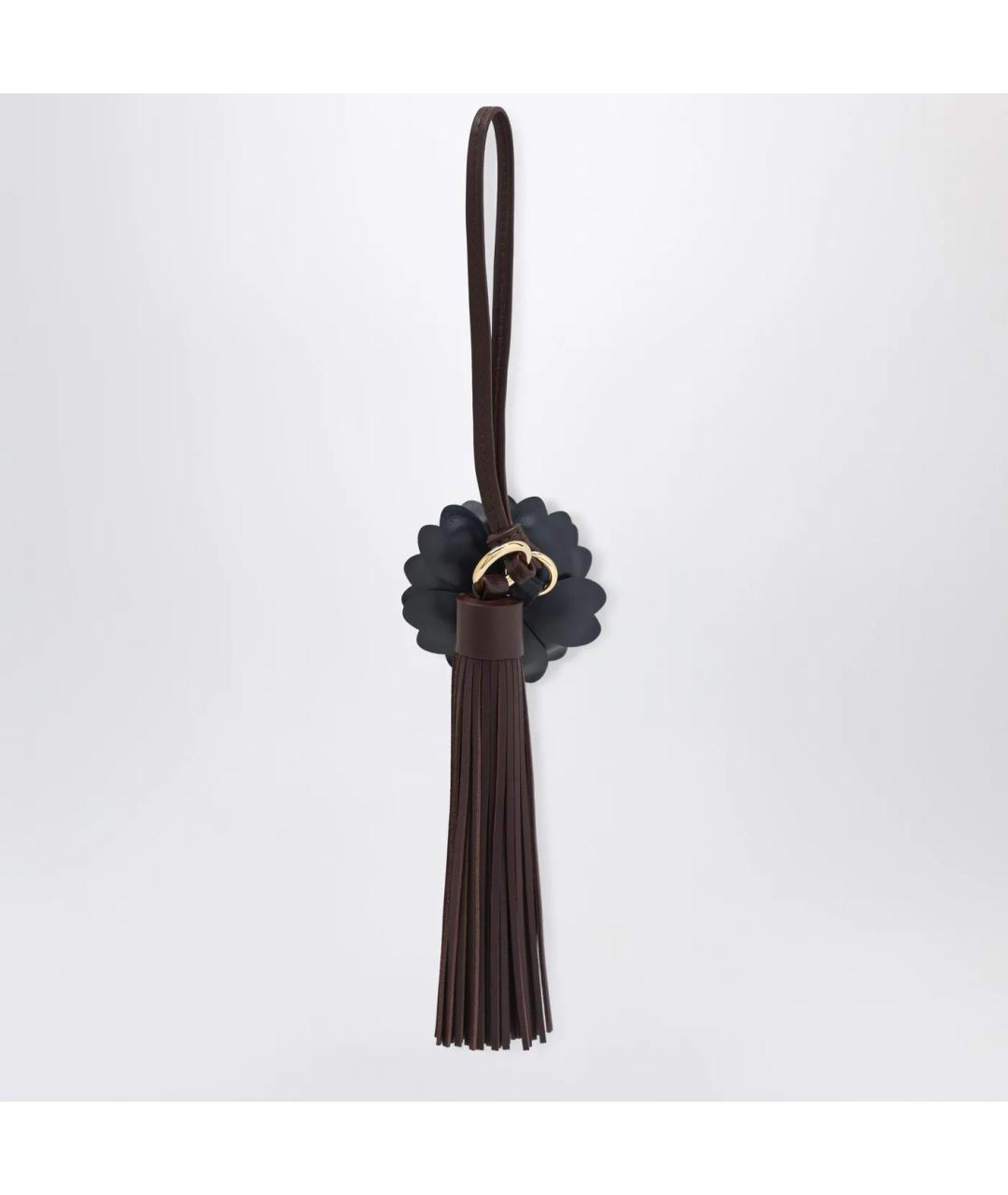 MIU MIU Мульти брелок, фото 2