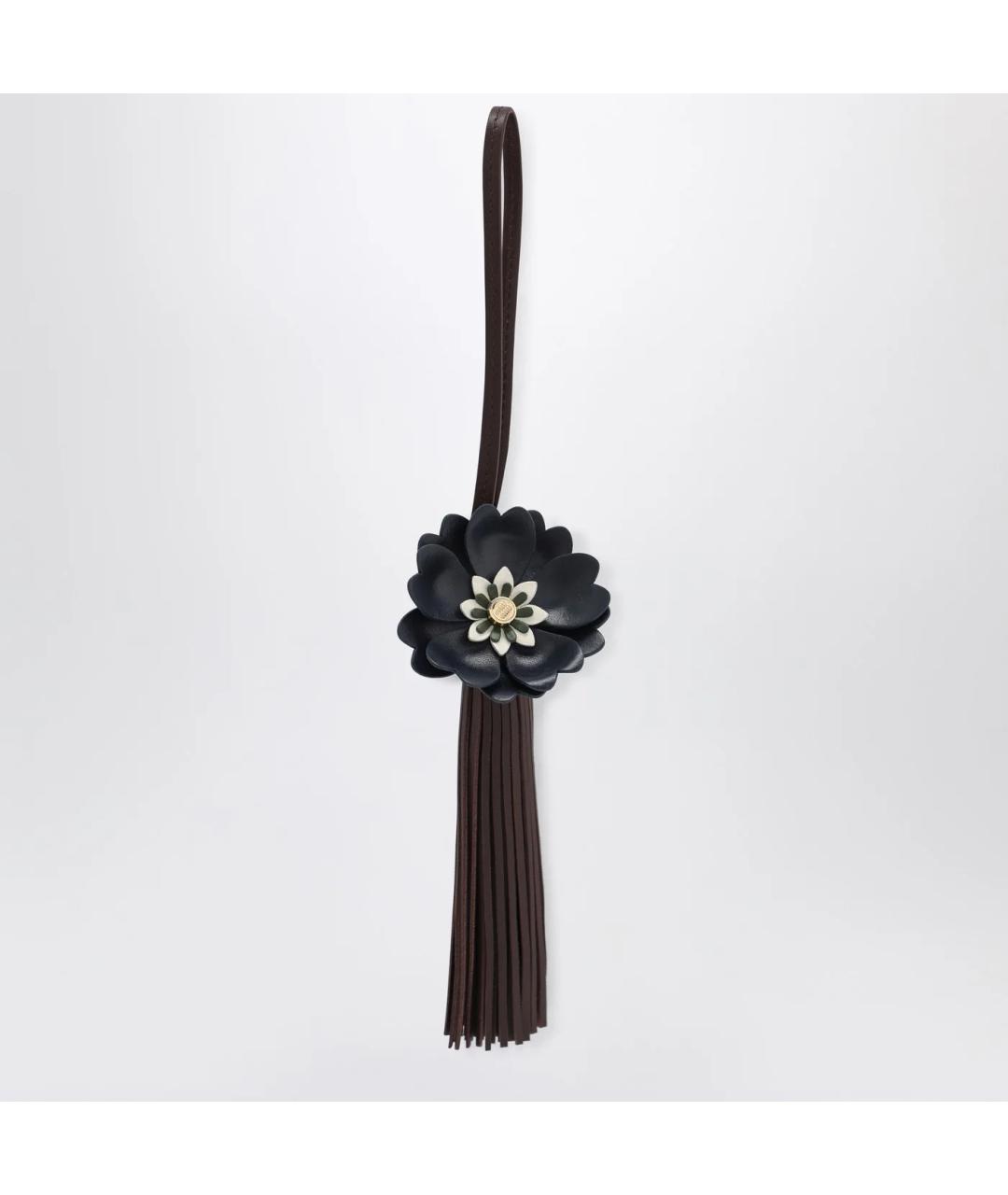 MIU MIU Мульти брелок, фото 3