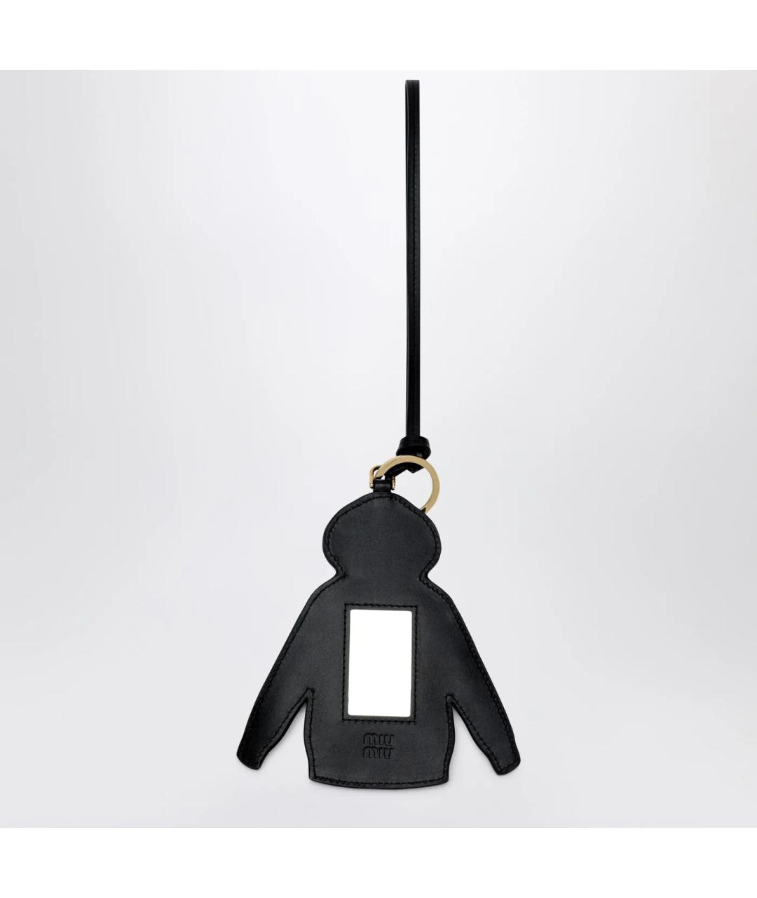 MIU MIU Мульти брелок, фото 2