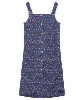 MIU MIU Повседневное платье