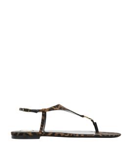 SAINT LAURENT Сандалии