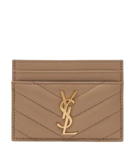SAINT LAURENT Кардхолдер