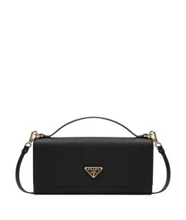PRADA Клатч/вечерняя сумка
