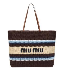 MIU MIU Сумка тоут