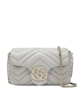 GUCCI Сумка через плечо