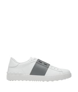 VALENTINO Низкие кроссовки / кеды