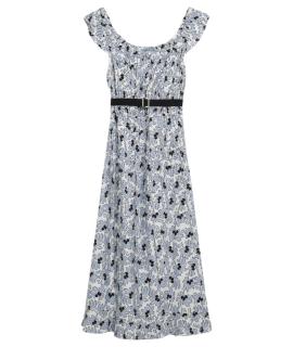 PRADA Повседневное платье