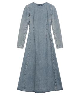 MAISON MARGIELA Повседневное платье