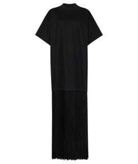 ALAIA Повседневное платье