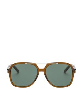 SAINT LAURENT Солнцезащитные очки