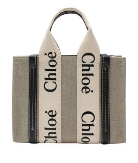 CHLOE Сумка тоут