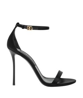 DOLCE&GABBANA Босоножки