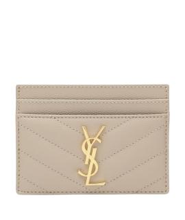 SAINT LAURENT Кардхолдер