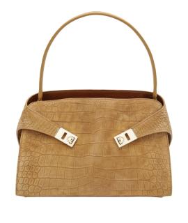 FERRAGAMO Сумка тоут