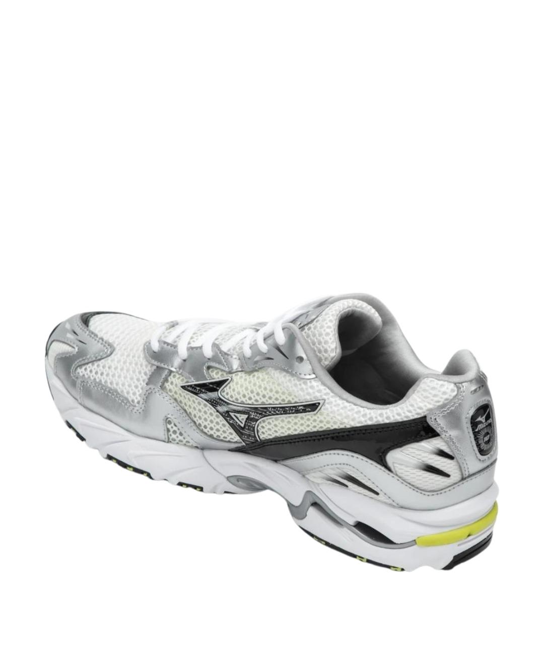 MIZUNO Мульти синтетические низкие кроссовки / кеды, фото 2