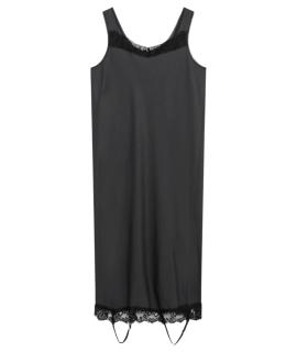 MM6 MAISON MARGIELA Вечернее платье