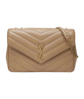 SAINT LAURENT Сумка через плечо