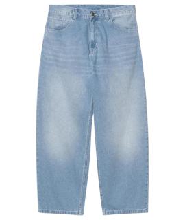 CARHARTT WIP Прямые джинсы