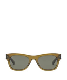 SAINT LAURENT Солнцезащитные очки