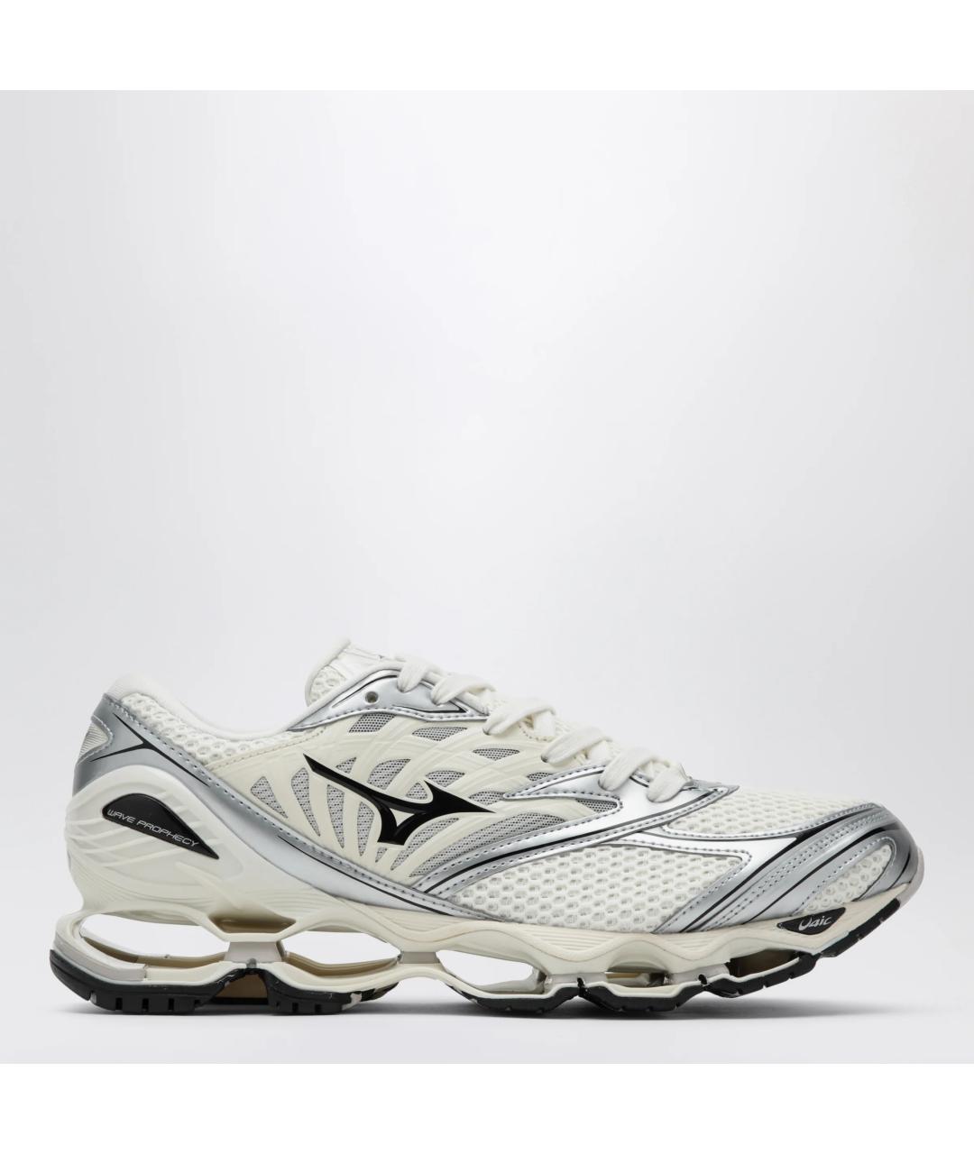 MIZUNO Мульти синтетические низкие кроссовки / кеды, фото 3