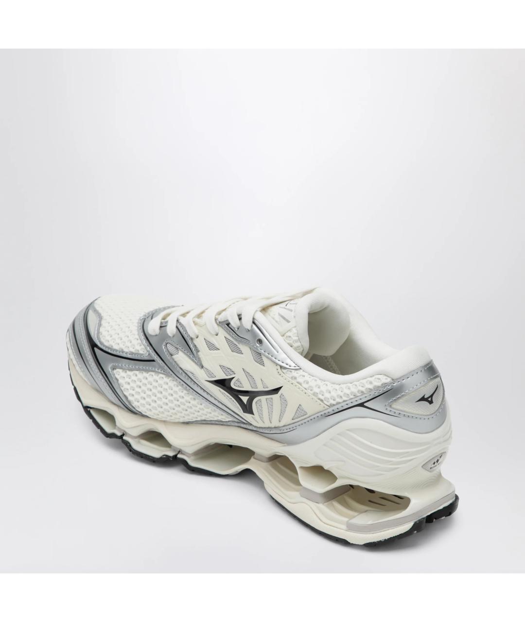 MIZUNO Мульти синтетические низкие кроссовки / кеды, фото 2