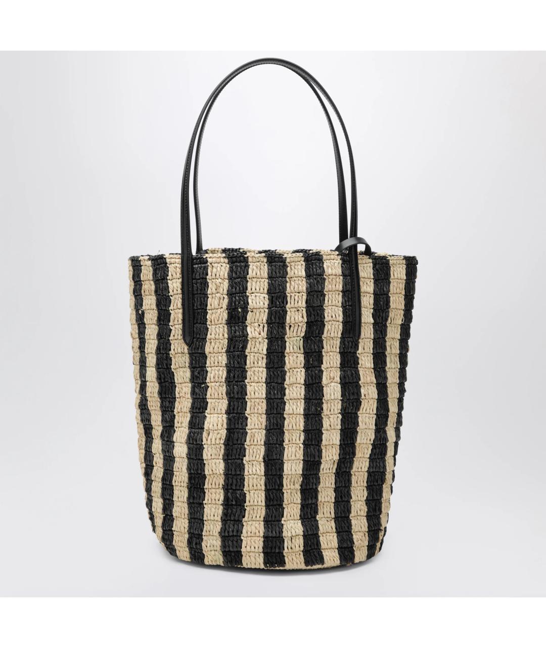 VALENTINO Мульти пелетеная сумка тоут, фото 2