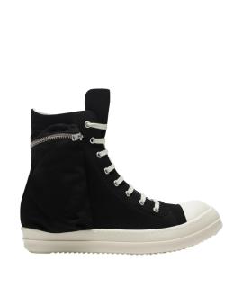 RICK OWENS DRKSHDW Высокие кроссовки / кеды