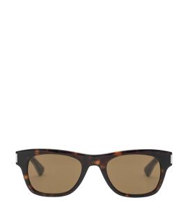 SAINT LAURENT Солнцезащитные очки