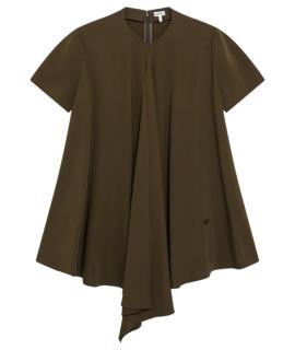 LOEWE Коктейльное платье