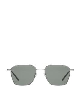 SAINT LAURENT Солнцезащитные очки