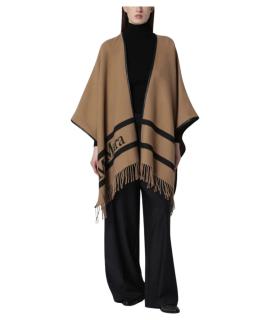 MAX MARA Накидка/пончо