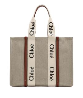 CHLOE Сумка тоут