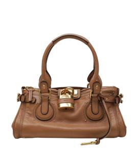 CHLOE Сумка через плечо