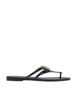 DOLCE&GABBANA Шлепанцы