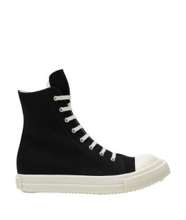 RICK OWENS DRKSHDW Высокие кроссовки / кеды