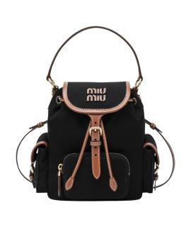 MIU MIU Рюкзак