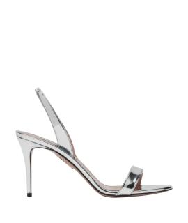 AQUAZZURA Босоножки