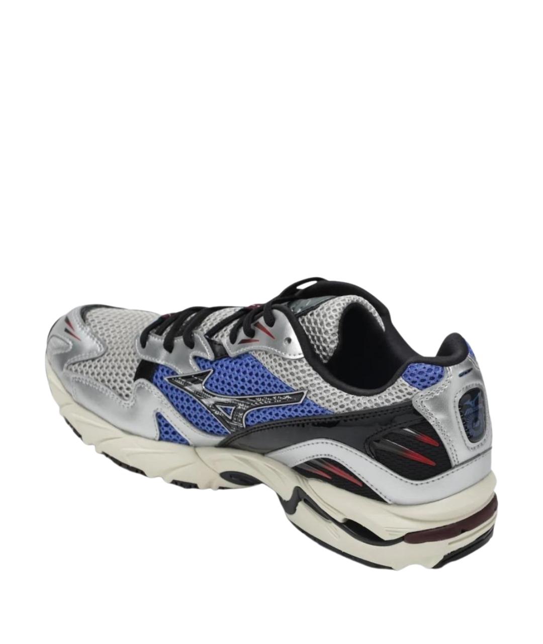 MIZUNO Мульти синтетические низкие кроссовки / кеды, фото 2