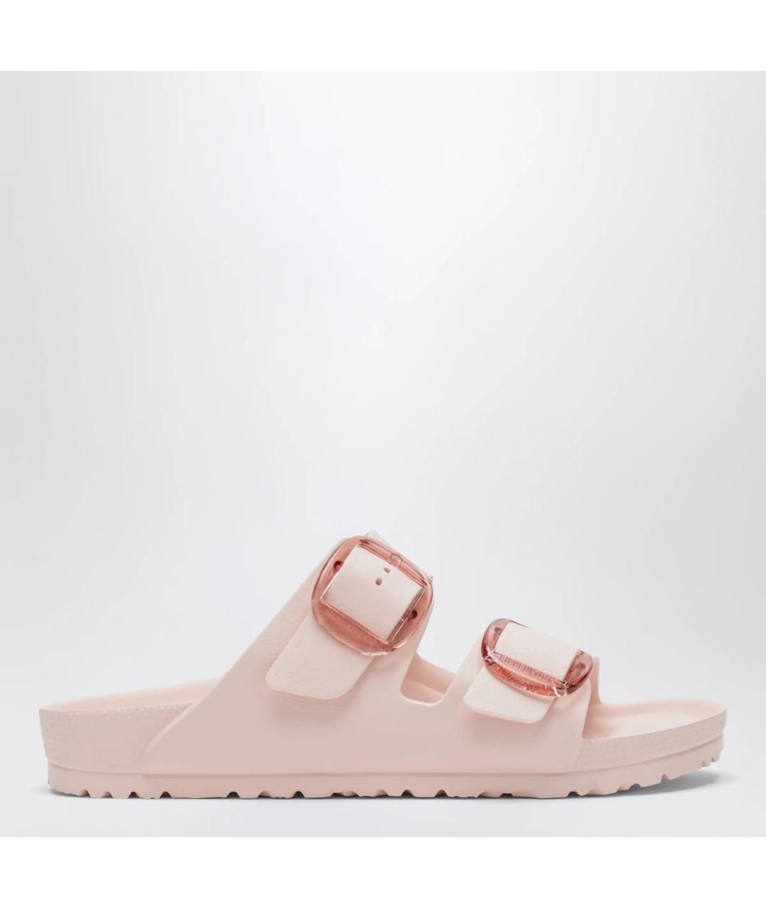 BIRKENSTOCK Розовые сандалии, фото 3
