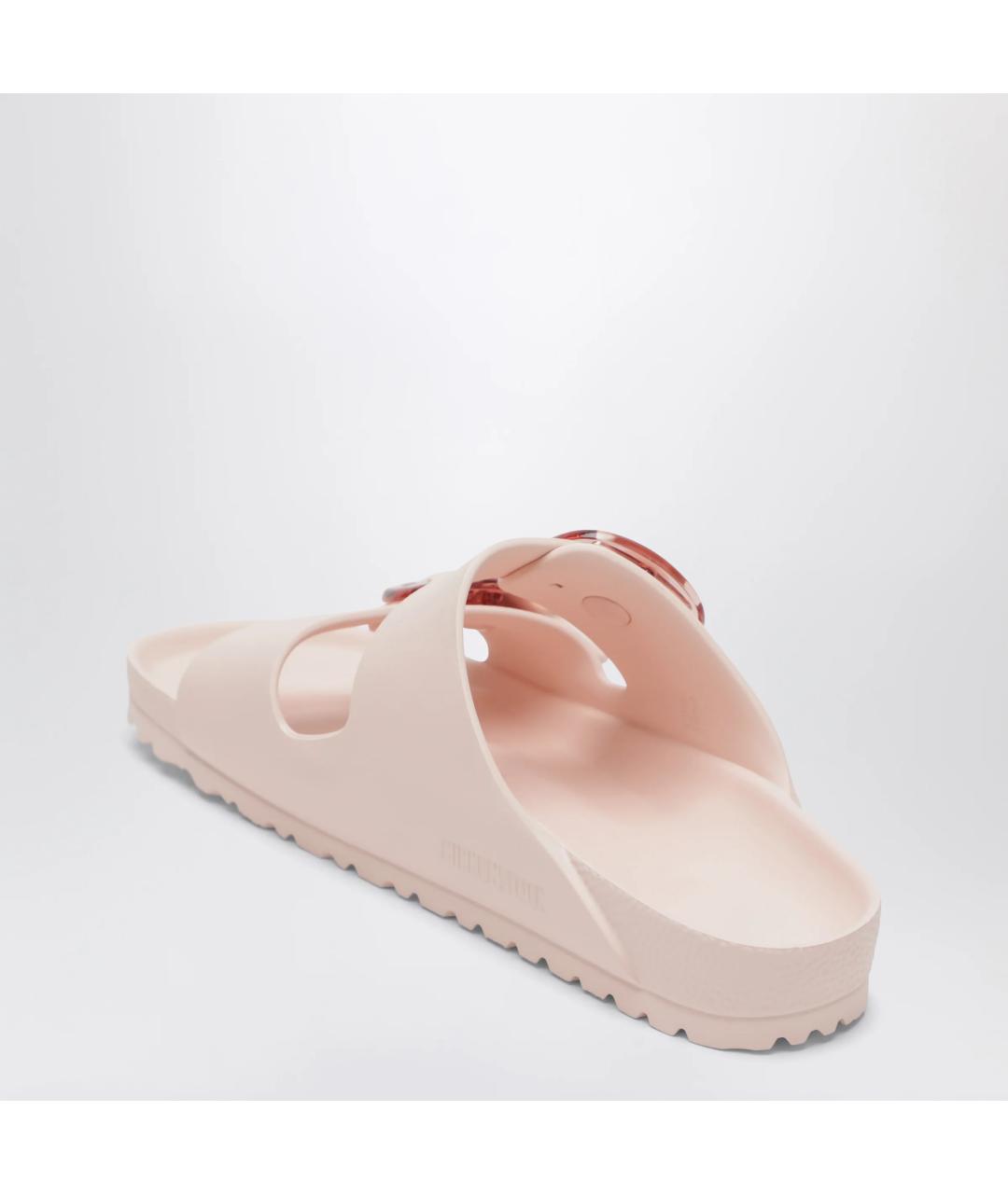 BIRKENSTOCK Розовые сандалии, фото 2