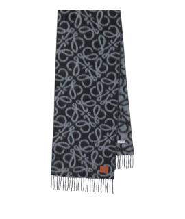 LOEWE Шарф