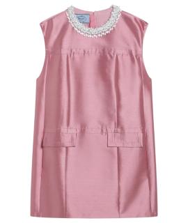 PRADA Коктейльное платье