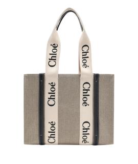 CHLOE Сумка тоут