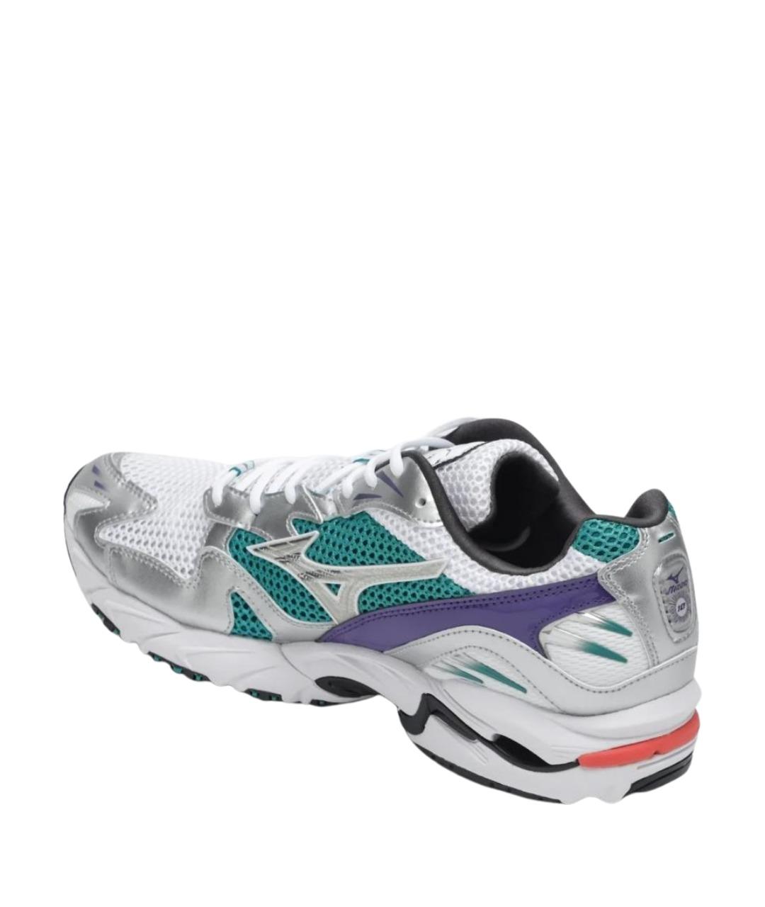 MIZUNO Мульти синтетические низкие кроссовки / кеды, фото 2