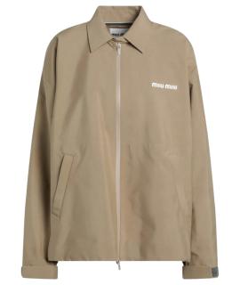 MIU MIU Куртка