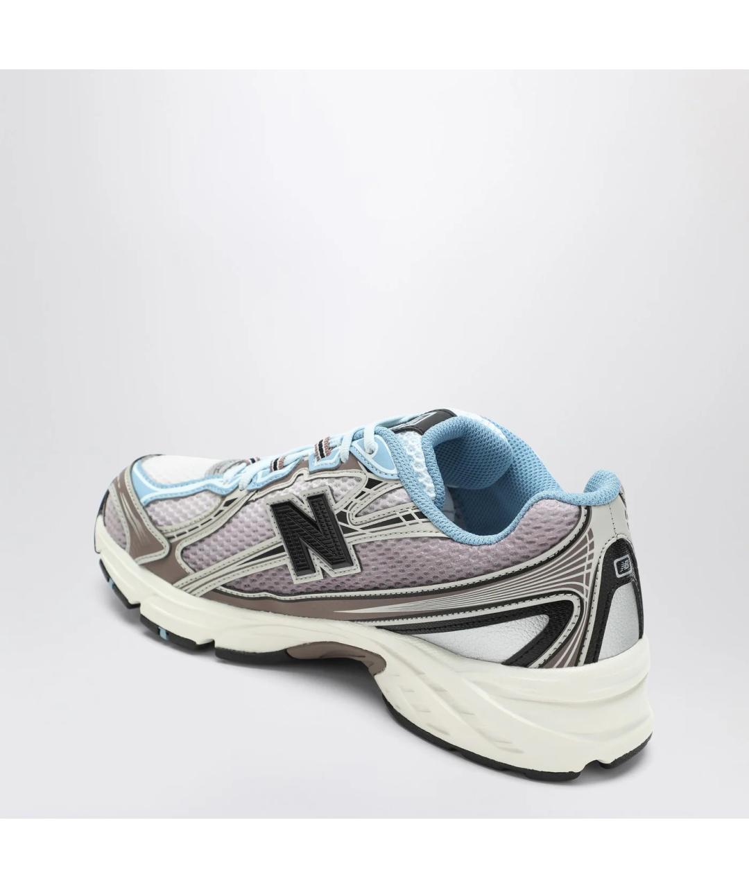 NEW BALANCE Синтетические кроссовки, фото 2