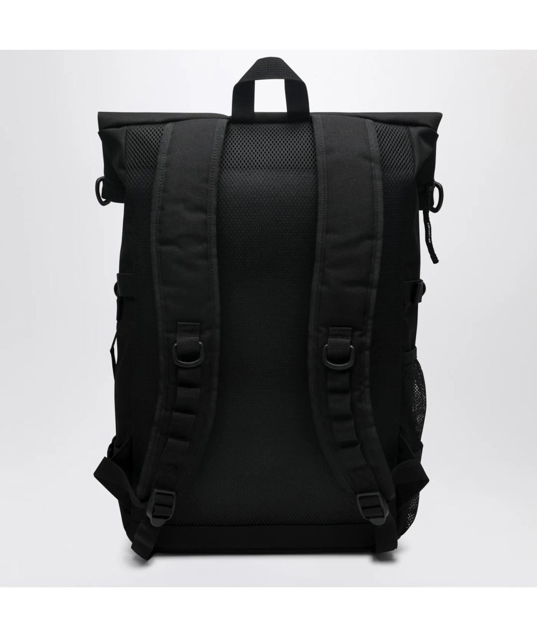 CARHARTT WIP Черный синтетический рюкзак, фото 2