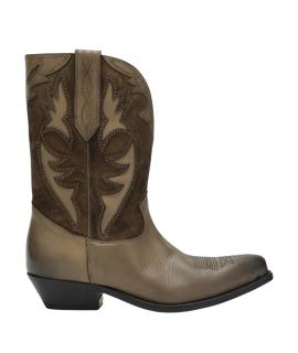 GOLDEN GOOSE DELUXE BRAND Ботинки